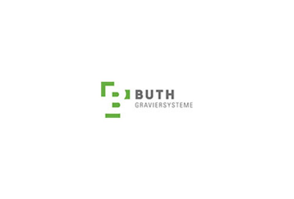 Buth Graviersysteme GmbH & Co. KG