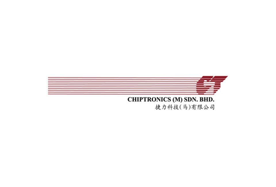 Chiptronics (M) Sdn Bhd
