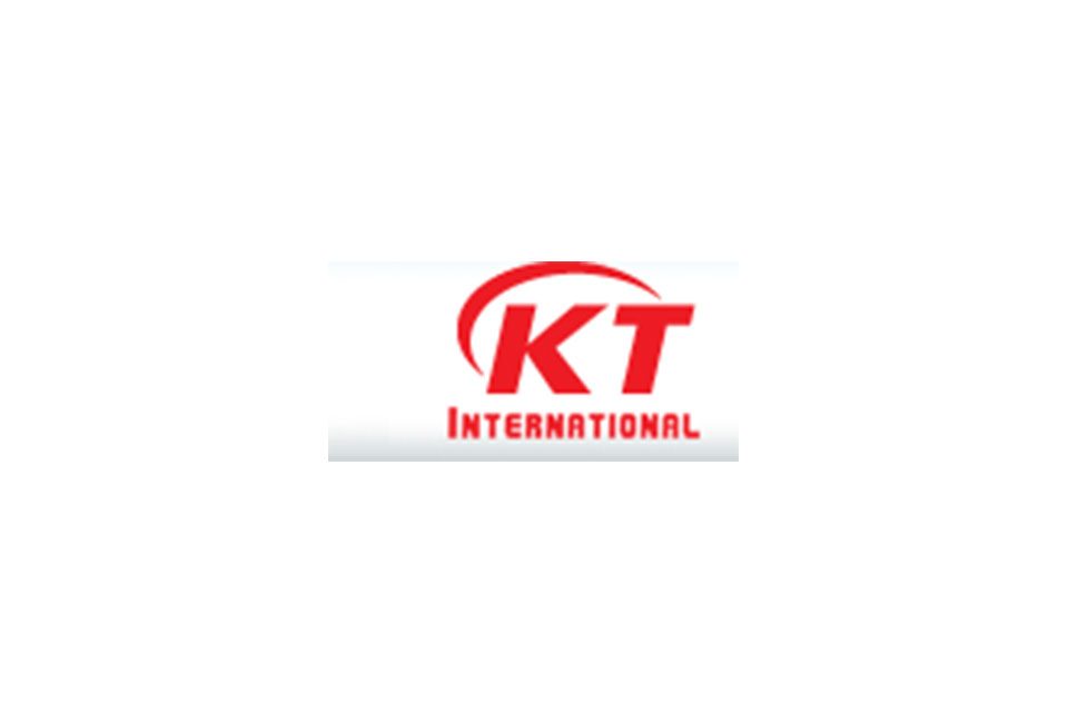 CV. KT International