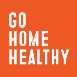Go Home Healthy