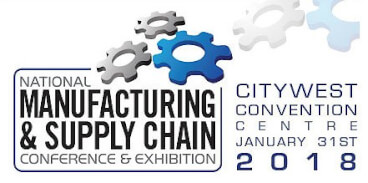 Manufacturing and Supply Chain Conference and Exhibition