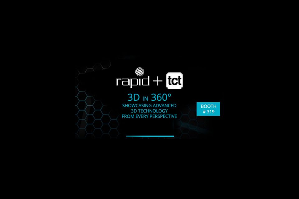 Rapid 3D 360 EXPO