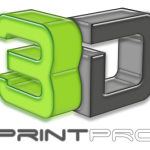 3D PrintPRO