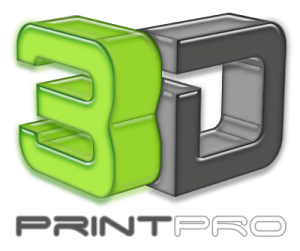 3D PrintPRO