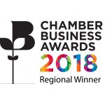 Chamber Business Awards 2018