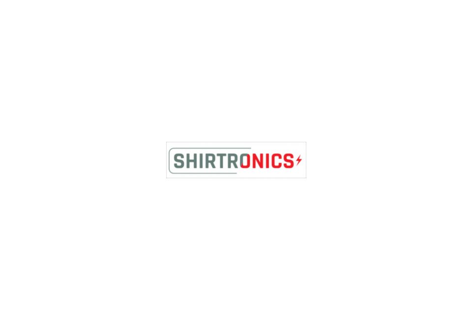 Shirtronics logo