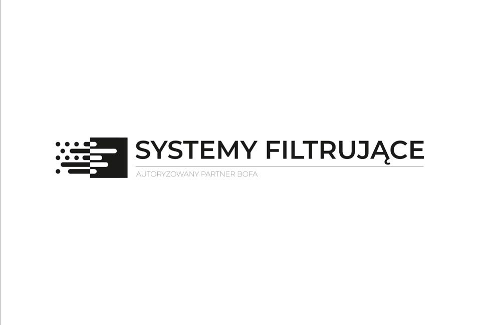 Systemy Filtrujace Logo