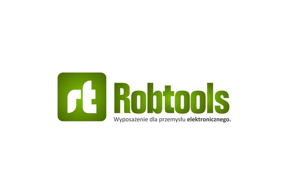 Robtools logo
