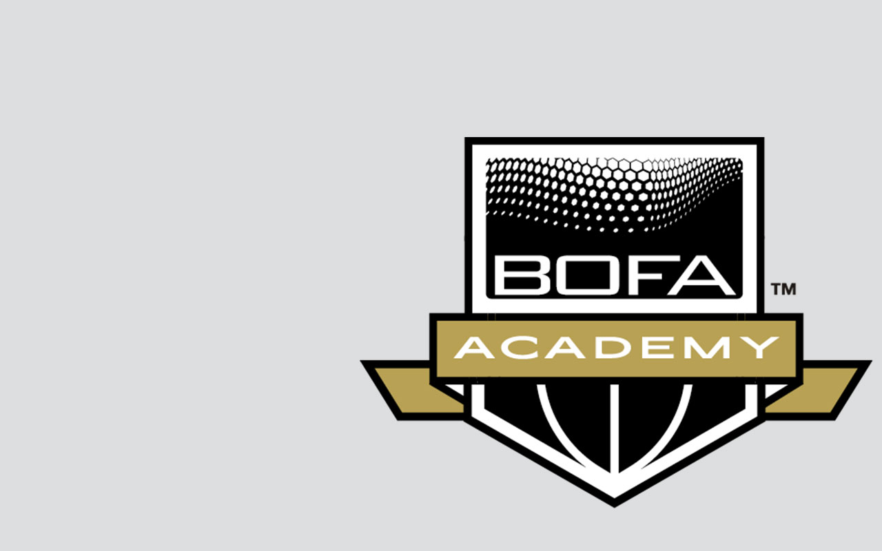 BOFA Academy Banner