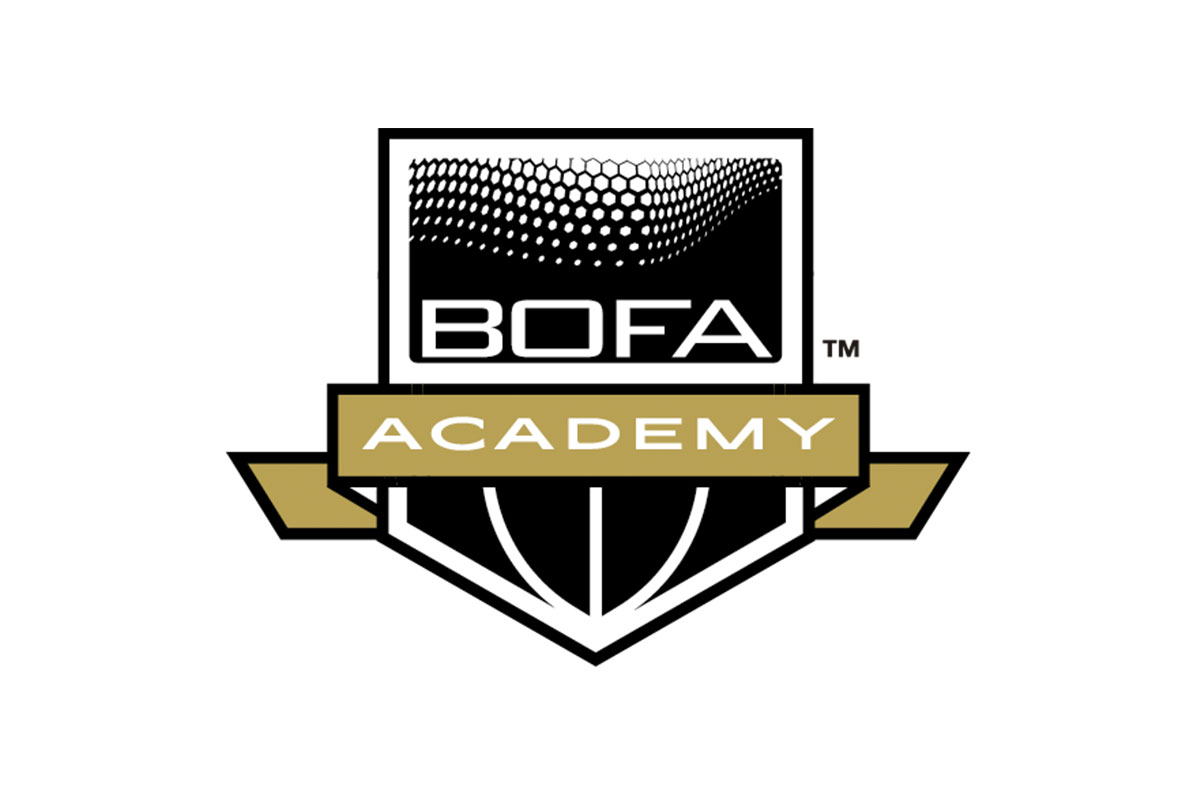 BOFA Academy logo