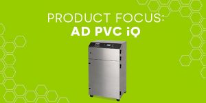 BOFA Product Focus - AD PVC iQ system technology