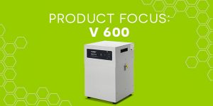 BOFA Product Focus - V 600