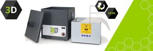 BOFA Product Focus - 3D PrintPRO 2 system technology