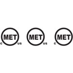 METlabs certified icons