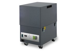 3D PrintPRO 4 fume extractor