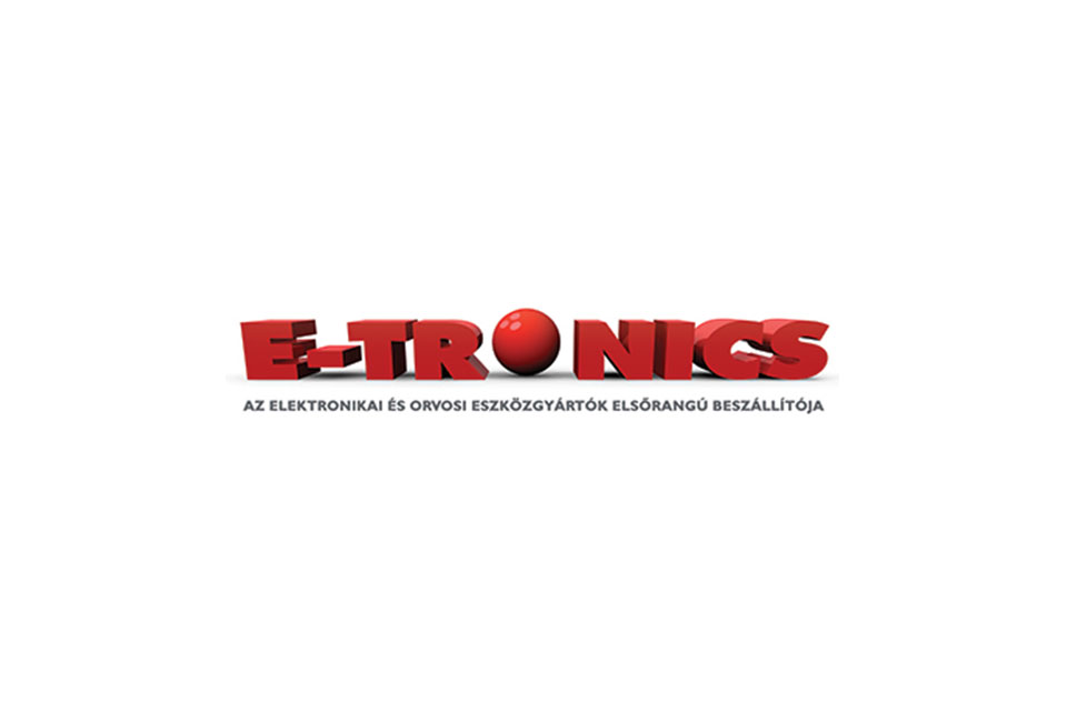 E-Tronics