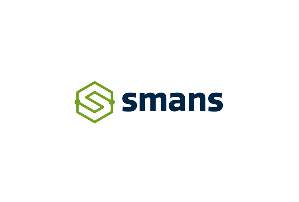 Smans - distributor logo