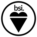 BSi Certified