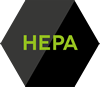 HEPA filter technology